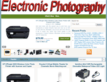 Tablet Screenshot of eelectronicsmarket.com